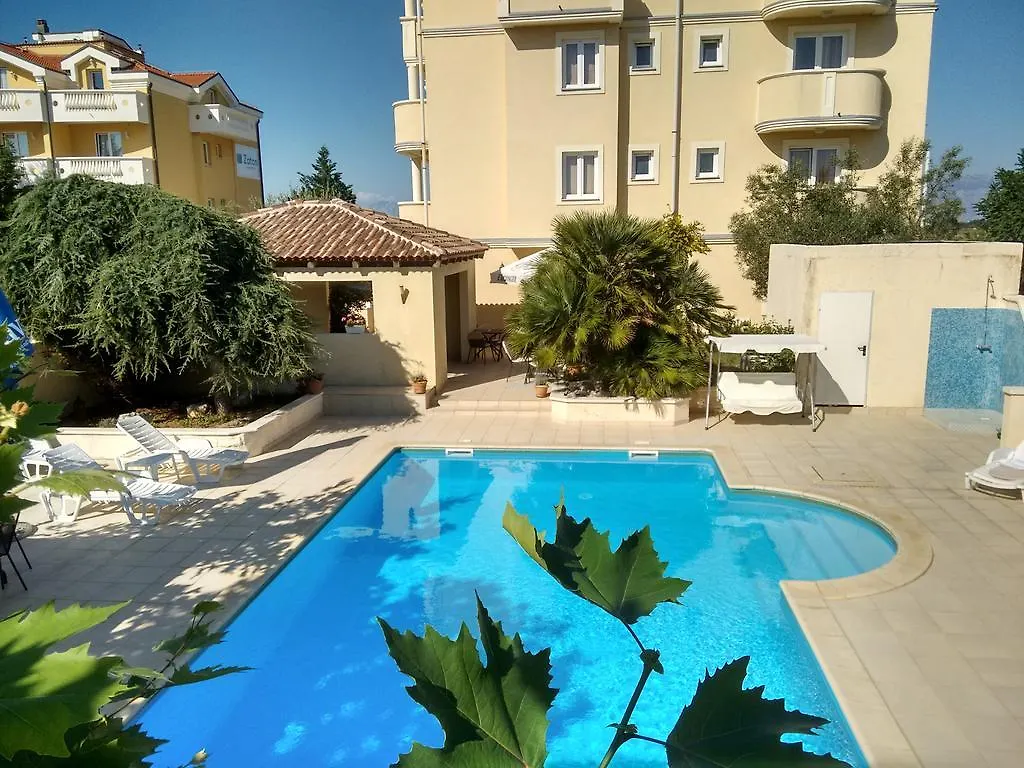 Aparthotel Lekavski Croatia
