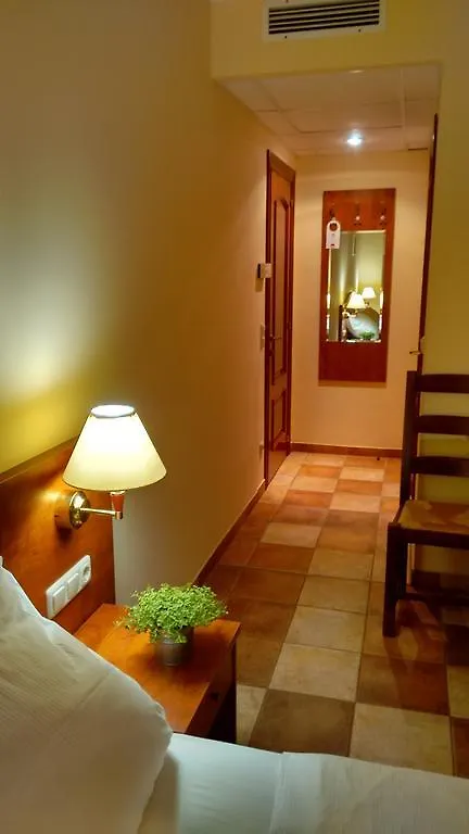 Aparthotel Lekavski