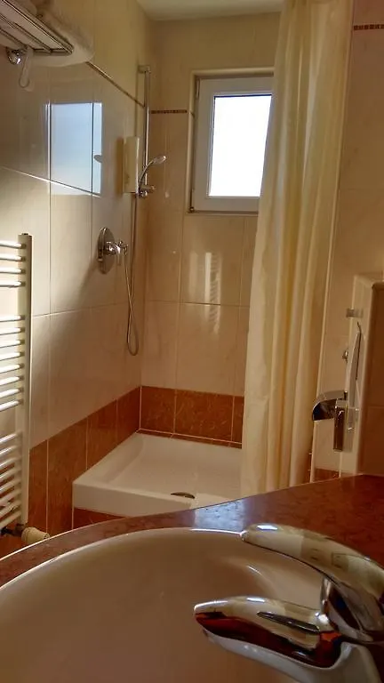 Aparthotel Lekavski