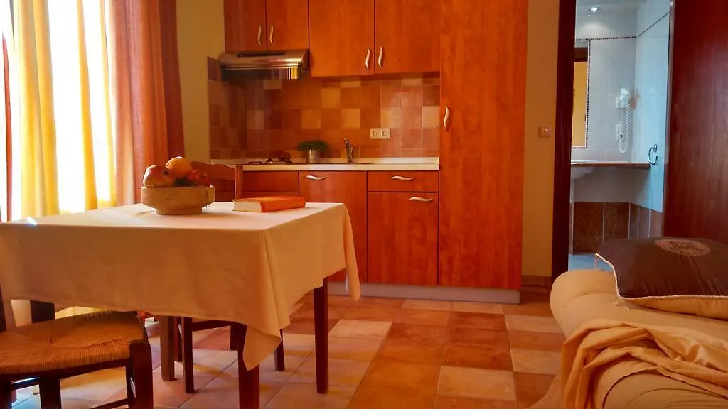 Aparthotel Lekavski Croatia
