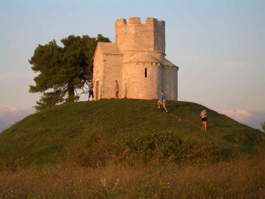 ***  Aparthotel Lekavski Croatia