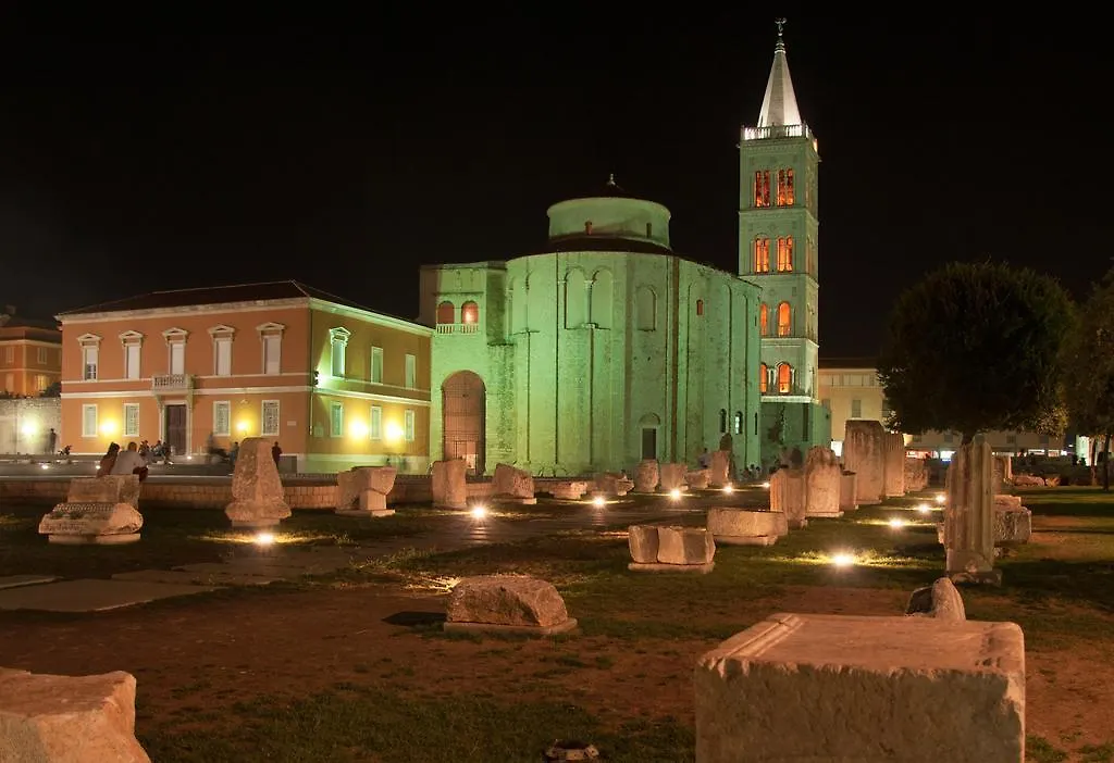 Aparthotel Lekavski Zaton (Zadar)