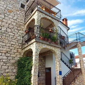 Ranch Radin 3* Brtonigla
