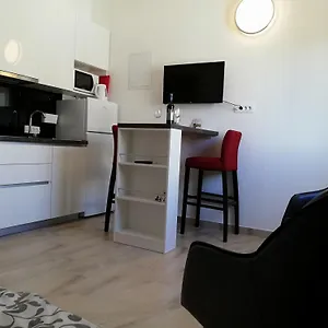 Apartament Sunset