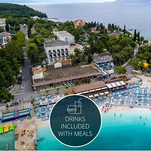 Paviljoni Slaven 3*, Selce Croatia
