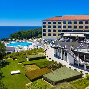 Park Plaza Histria 4*, Pula Croatia