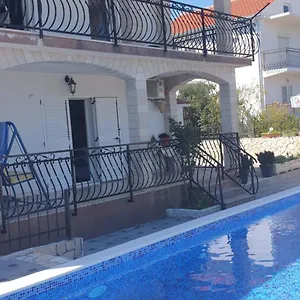 Slavica , Trogir Croatia