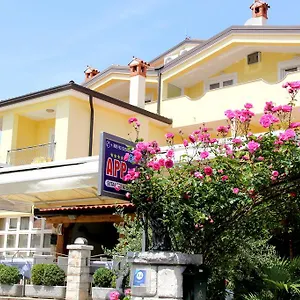 Gasthuis Apartments&rooms Punta