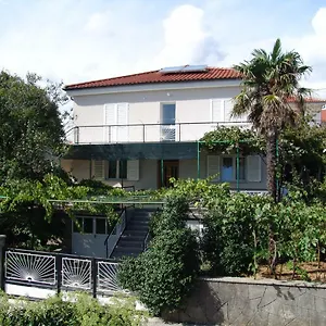Pensjonat Sobe Bozica