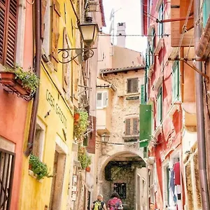 Casa Garzotto 4*, Rovinj Croatia